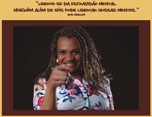 Andréa Silva - Consultora técnica/DAB/SAS Andréa Silva - Consultora técnica/DAB/SAS