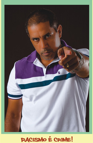 Edison dos Santos
Consultor técnico/DST-Aids/SVS Edison dos Santos
Consultor técnico/DST-Aids/SVS