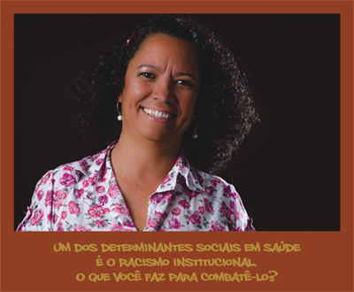 Jovita Rosa
Servidora P�blica/DENASUS/SGEP