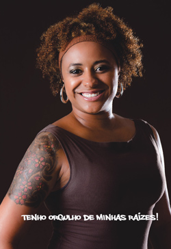 Lakiza Calazans
Administradora de bancos de dados/DATASUS/SGEP