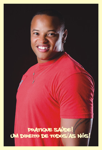 Ubiratan Calazans
Estagi�rio/Gera��o Sa�de