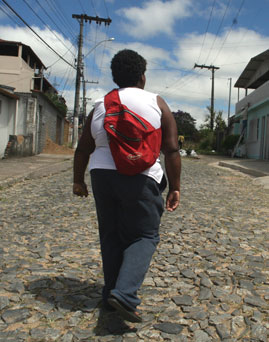 Programa de Volta para Casa