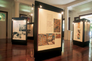 Museu de Imagens do Inconsciente - O legado de uma vida