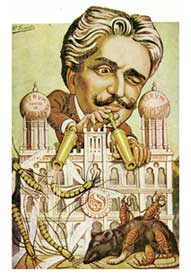 Oswaldo Cruz