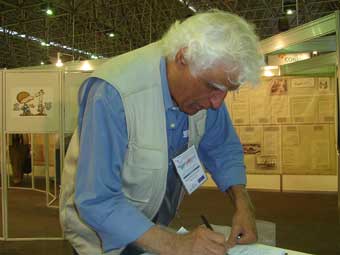 Inaugura&ccedil;&atilde;o da Mostra Vigil&acirc;ncia Sanit&aacute;ria e Cidadania