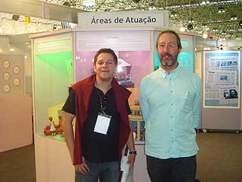 Inaugura&ccedil;&atilde;o da Mostra Vigil&acirc;ncia Sanit&aacute;ria e Cidadania