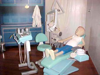 Inauguração da Mostra Vigilância Sanitária e Cidadania